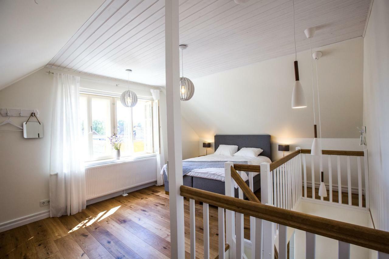 Haapsalu Old Town Apartments מראה חיצוני תמונה