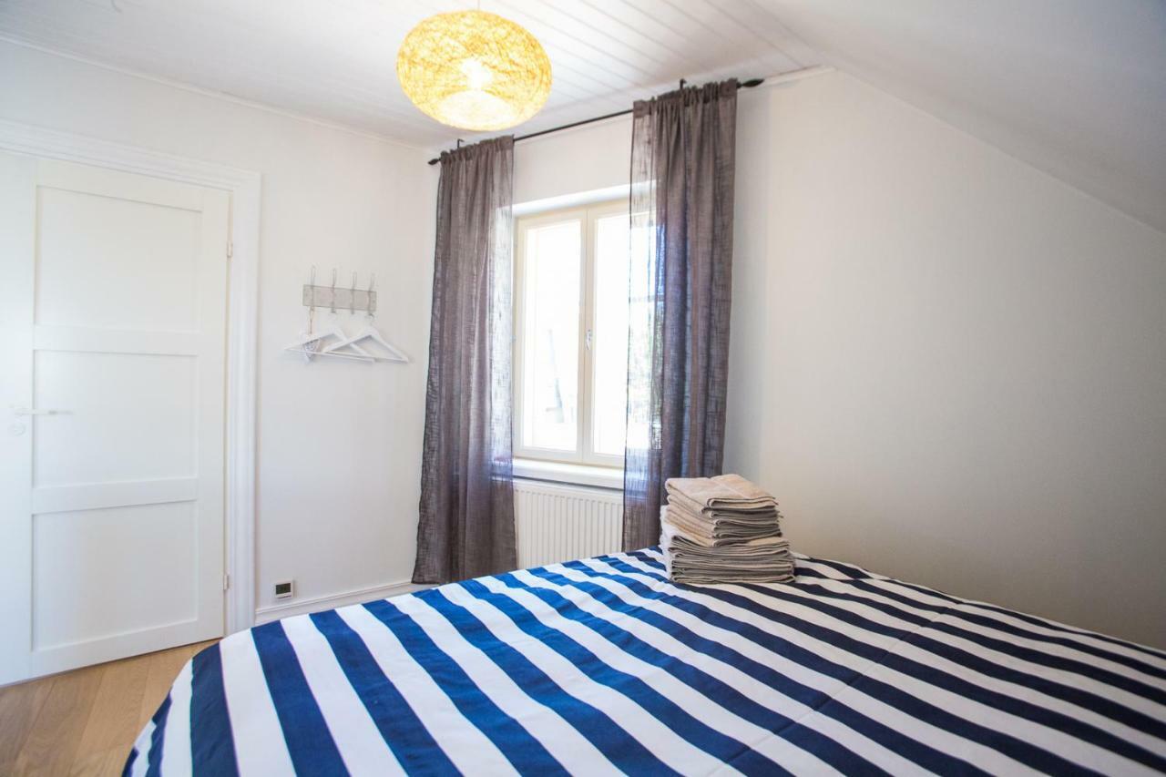 Haapsalu Old Town Apartments מראה חיצוני תמונה